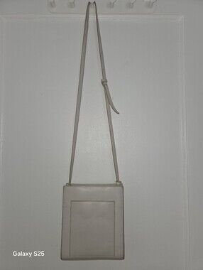 Steven Alan Genuine Leather Crossbody